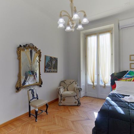 Appartamento Duomo Di Milanola Casa Degli Artisti 5* Esterno foto